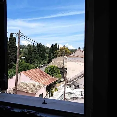 Apartment “markianos Beautiful House” *
