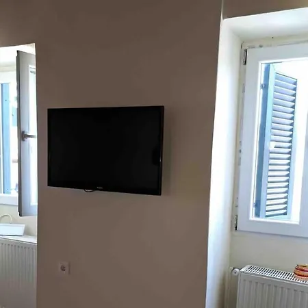 “markianos Beautiful House” Appartamento Sinarádes