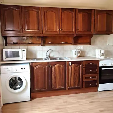 Appartamento “markianos Beautiful House”