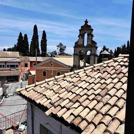 “markianos Beautiful House” * Sinarádes