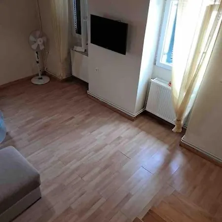 “markianos Beautiful House” Sinarádes