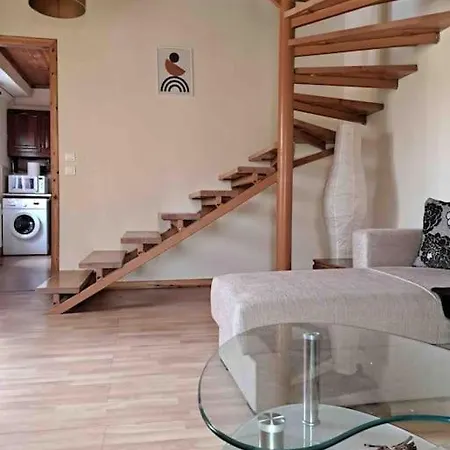 “markianos Beautiful House”