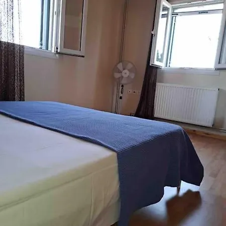 “markianos Beautiful House” Daire Sinarádes