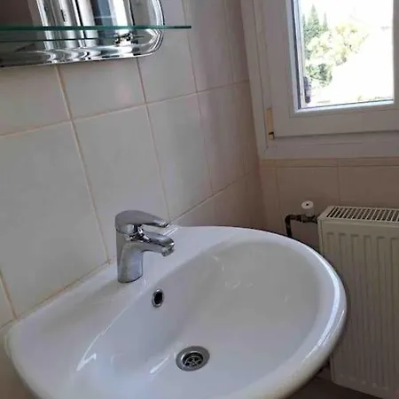 “markianos Beautiful House” Apartment Sinarádes