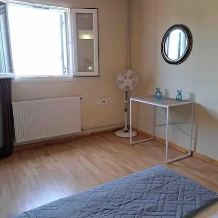 “markianos Beautiful House” Apartment