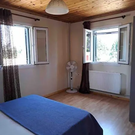 Apartment “markianos Beautiful House” *
